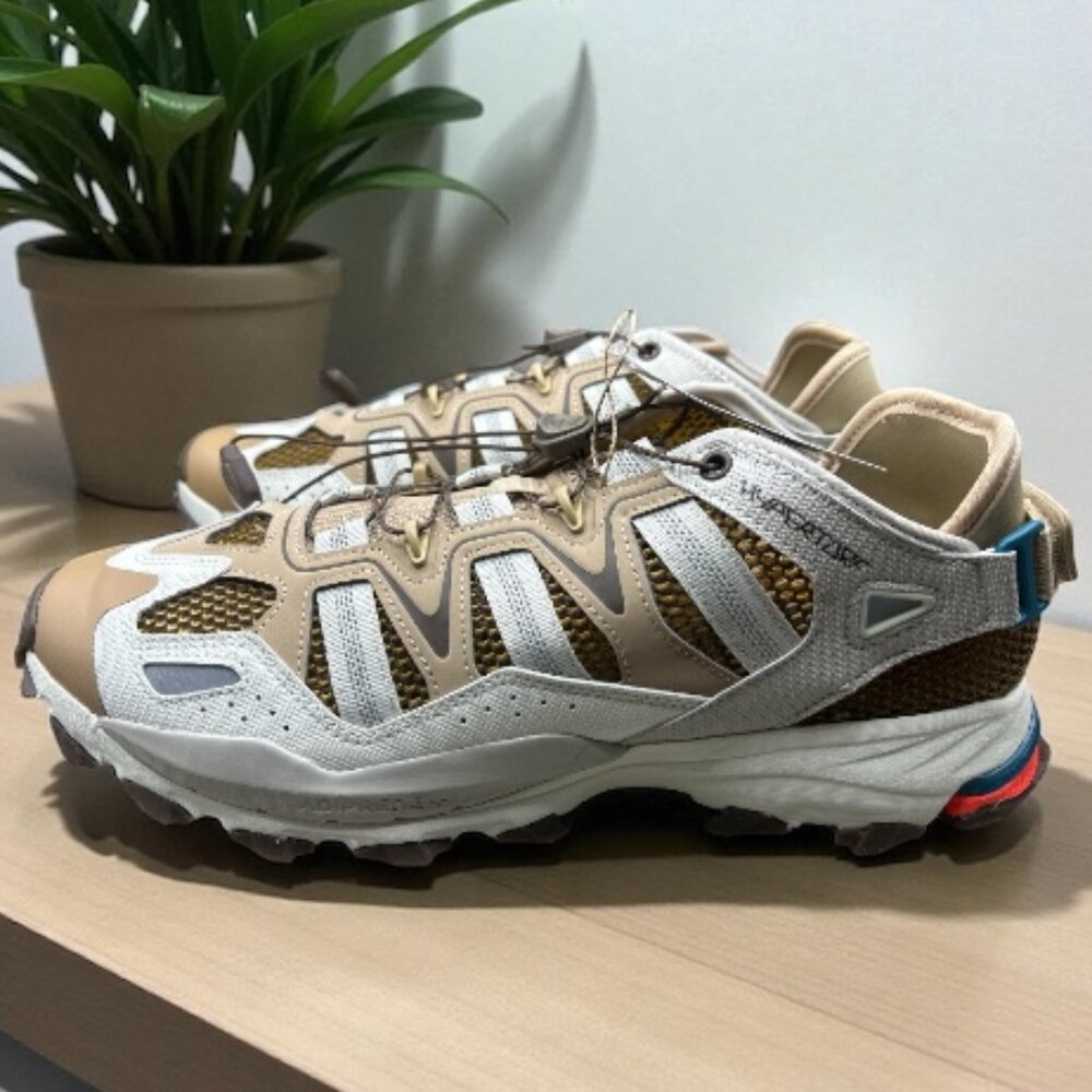 Adidas Original Men's Hyperturf Shoes - Size 12.5